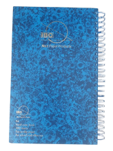 IBC Record Book Spiral F4 3QR